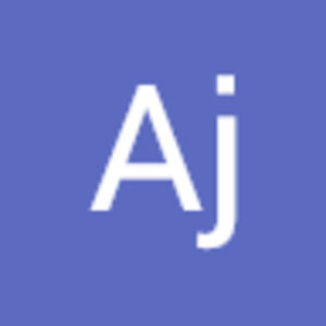 Meet your Posher, Aj